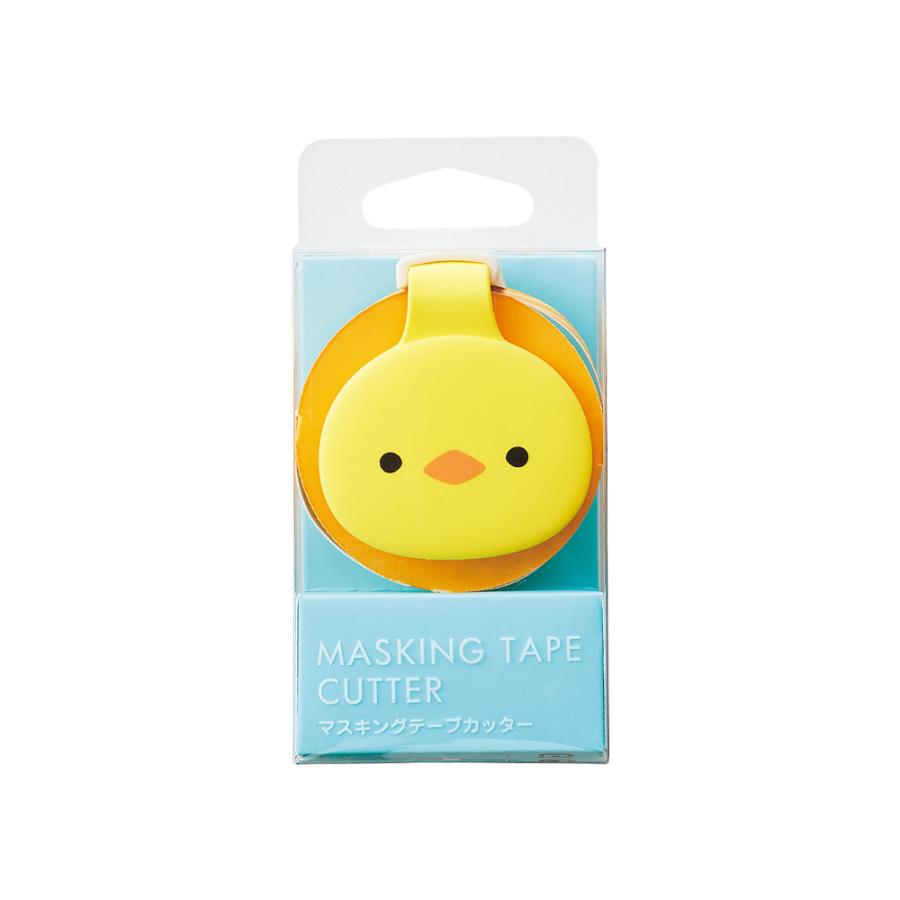 LIHIT LAB (リヒトラブ) SMART FIT PuniLabo マスキングテープカッター シバイヌ A7801-2 | LIHIT LAB. | 07