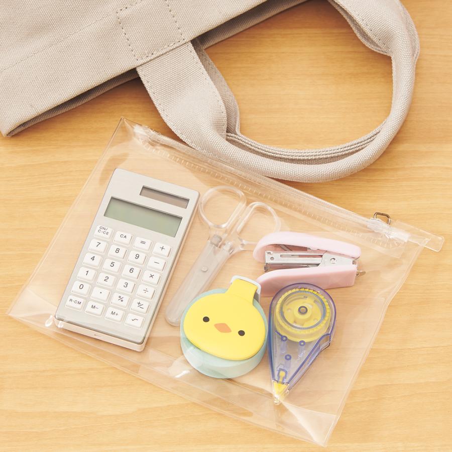 LIHIT LAB (リヒトラブ) SMART FIT PuniLabo マスキングテープカッター シバイヌ A7801-2 | LIHIT LAB. | 08