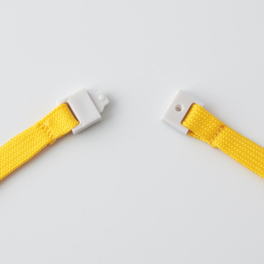 LIHIT LAB (リヒトラブ) SMART FIT PuniLabo IDカードホルダー ヒヨコ A7804-17 | LIHIT LAB. | 06