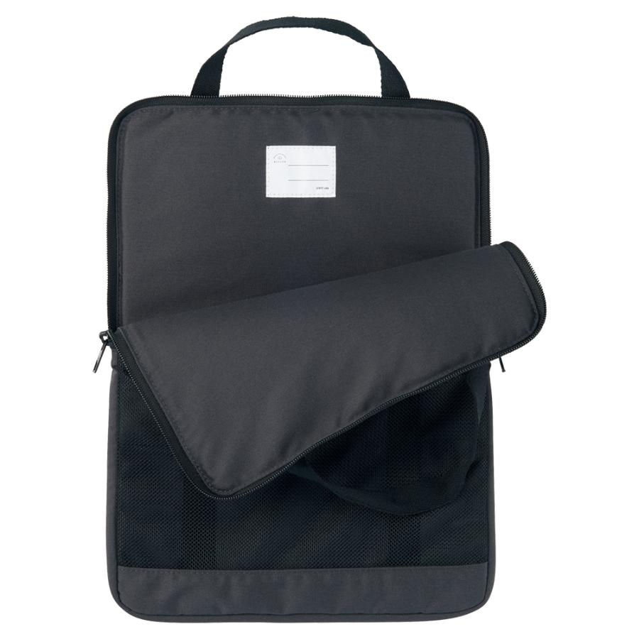 LIHIT LAB (リヒトラブ) ALCLEA モバイルポーチ Ｌサイズ スカイブルー A7926-14 | LIHIT LAB. | 02