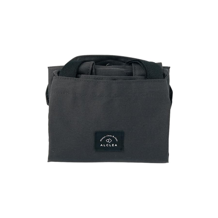 LIHIT LAB (リヒトラブ) ALCLEA デイリートートバッグ コーラルピンク A7927-12 | LIHIT LAB. | 08