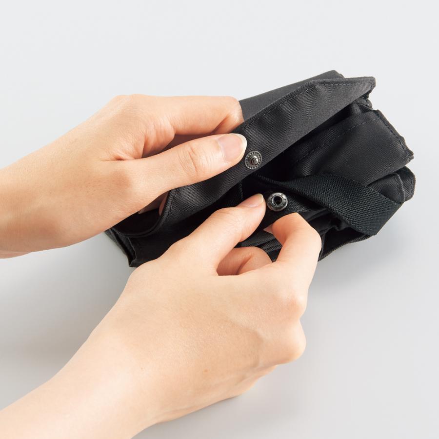 LIHIT LAB (リヒトラブ) ALCLEA デイリートートバッグ スカイブルー A7927-14 | LIHIT LAB. | 09