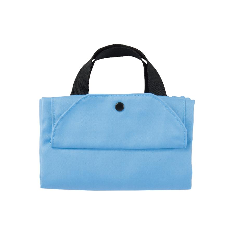 LIHIT LAB (リヒトラブ) ALCLEA デイリーナップサック スカイブルー A7928-14 | LIHIT LAB. | 07