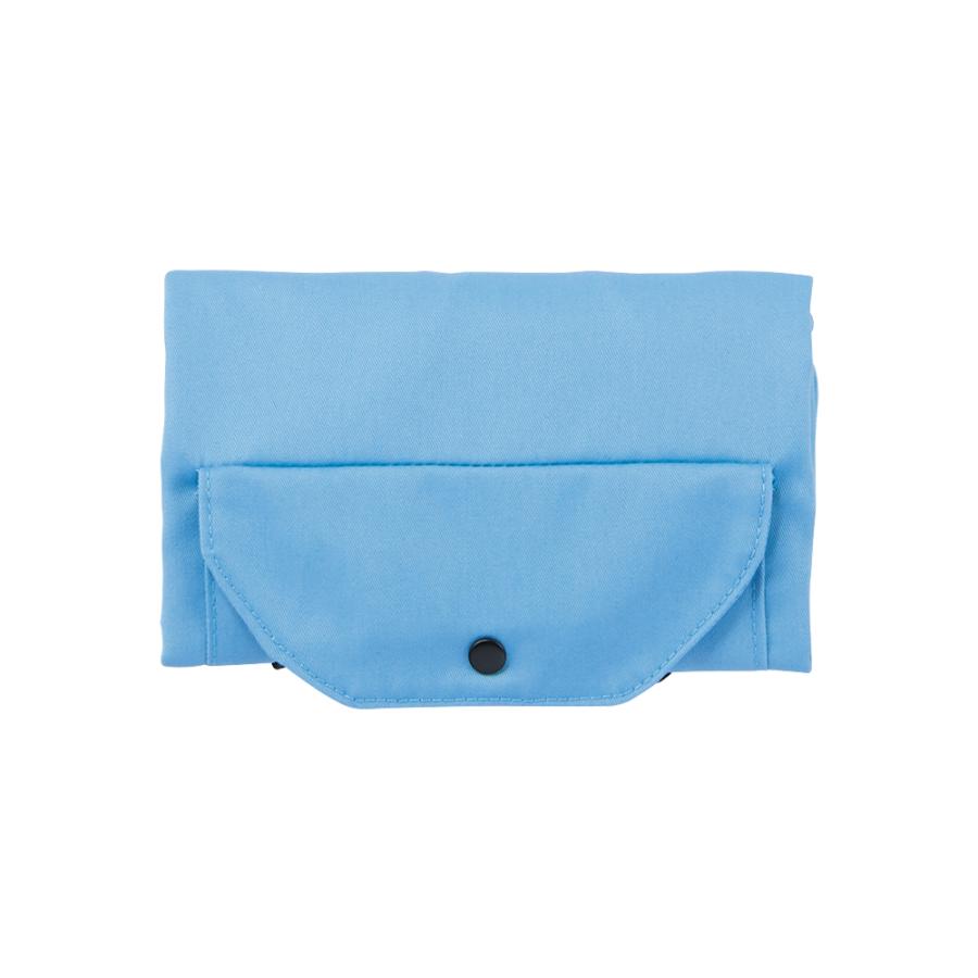 LIHIT LAB (リヒトラブ) ALCLEA デイリーナップサック スカイブルー A7928-14 | LIHIT LAB. | 08