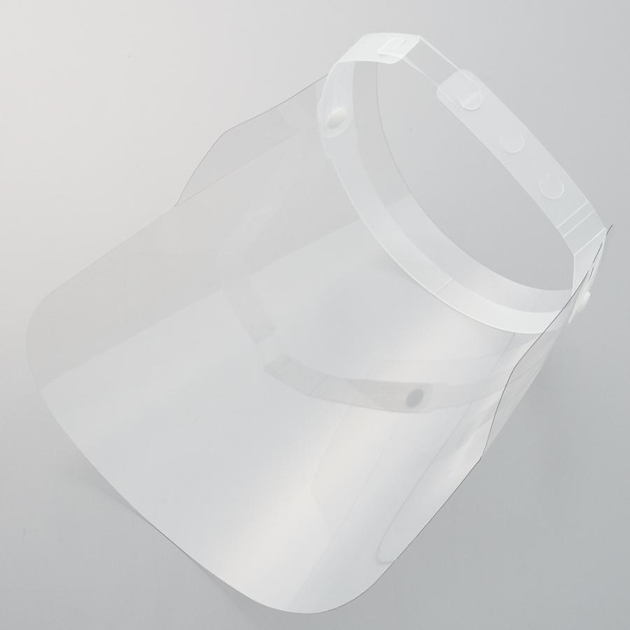 LIHIT LAB (リヒトラブ) フェイスシールド    HM400 | LIHIT LAB. | 02