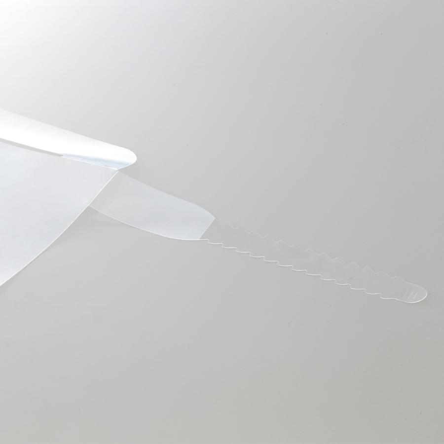 LIHIT LAB (リヒトラブ) 簡易フェイスシールド(くもり止めタイプ) HM301 | LIHIT LAB. | 03