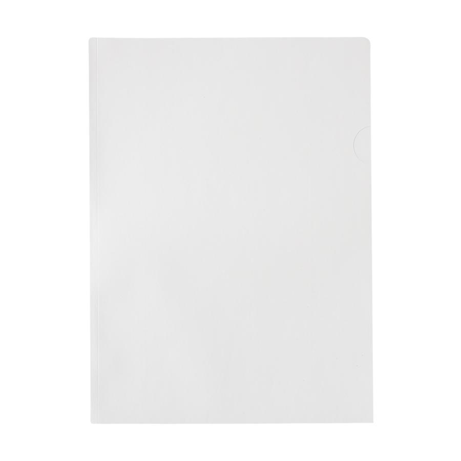 LIHIT LAB (リヒトラブ) 紙製ホルダー(50枚パック) A4   F501 | LIHIT LAB.