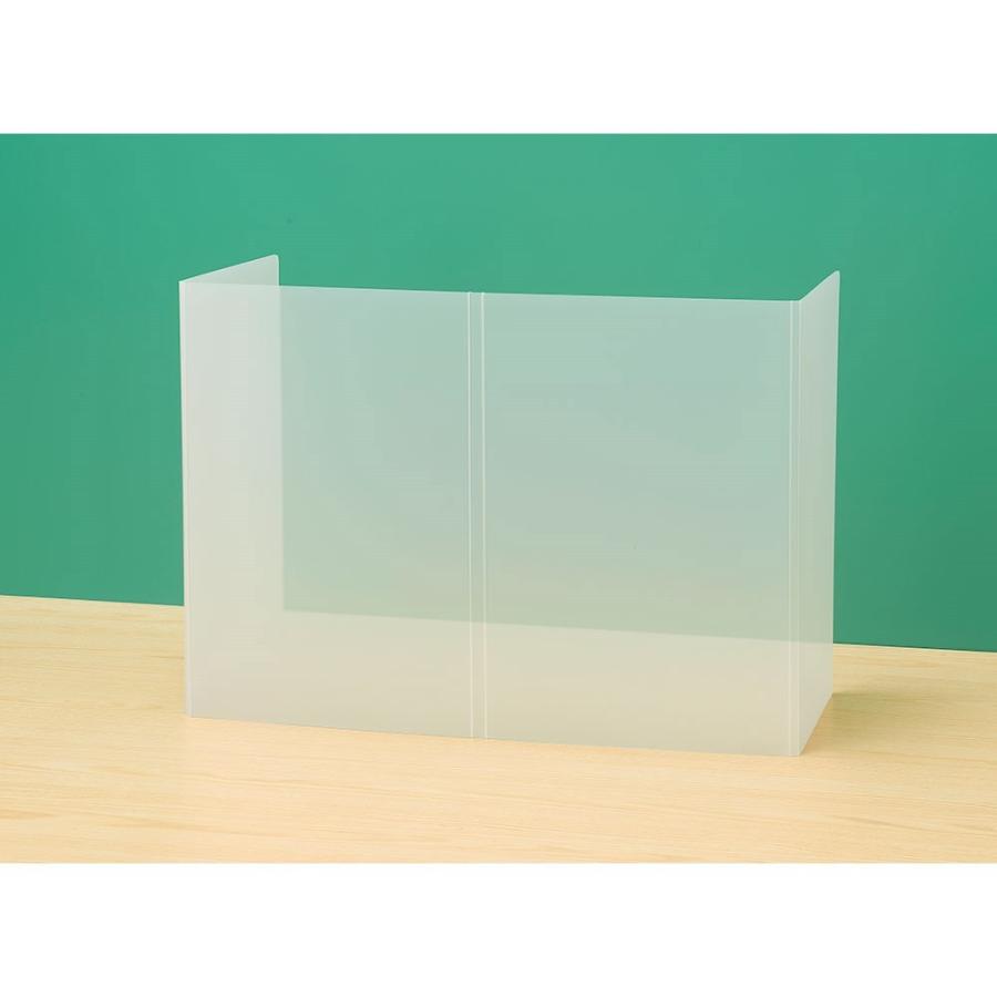 ナカバヤシ 折りたたみモバイルパーティション Mホワイト Pts Ot8632mw イーコンビyahoo 店 通販 Yahoo ショッピング