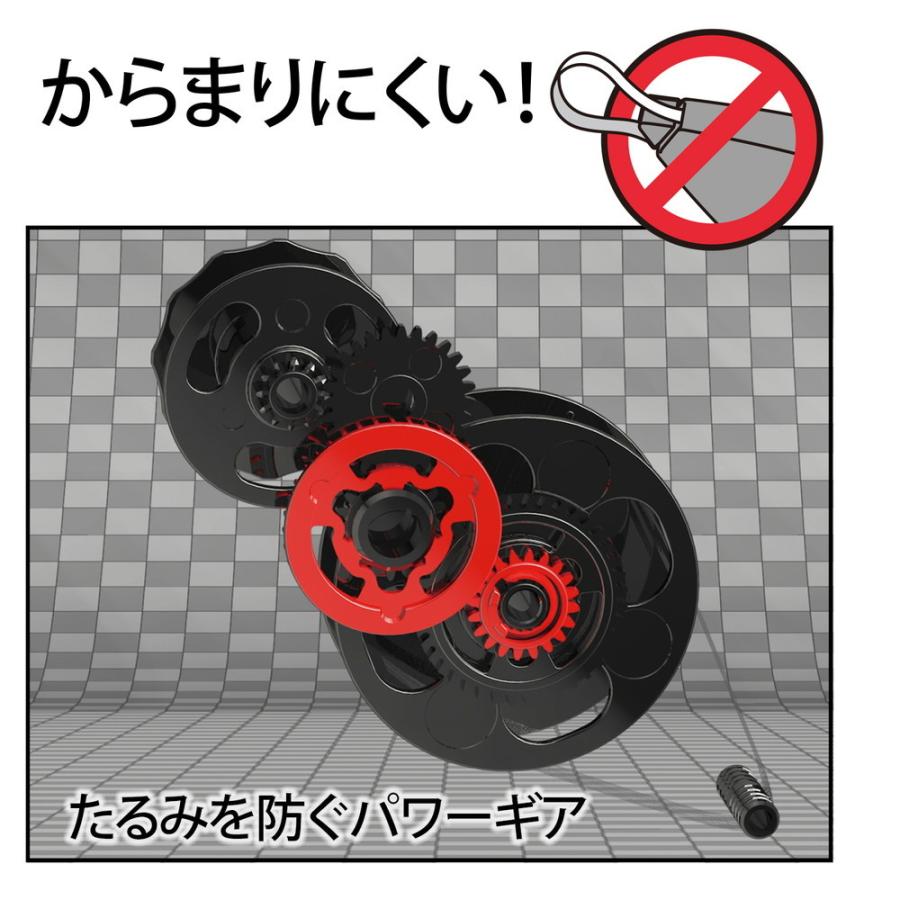 プラス PLUS ノリノプロ 本体 抗菌仕様 22m 54311 | PLUS | 04