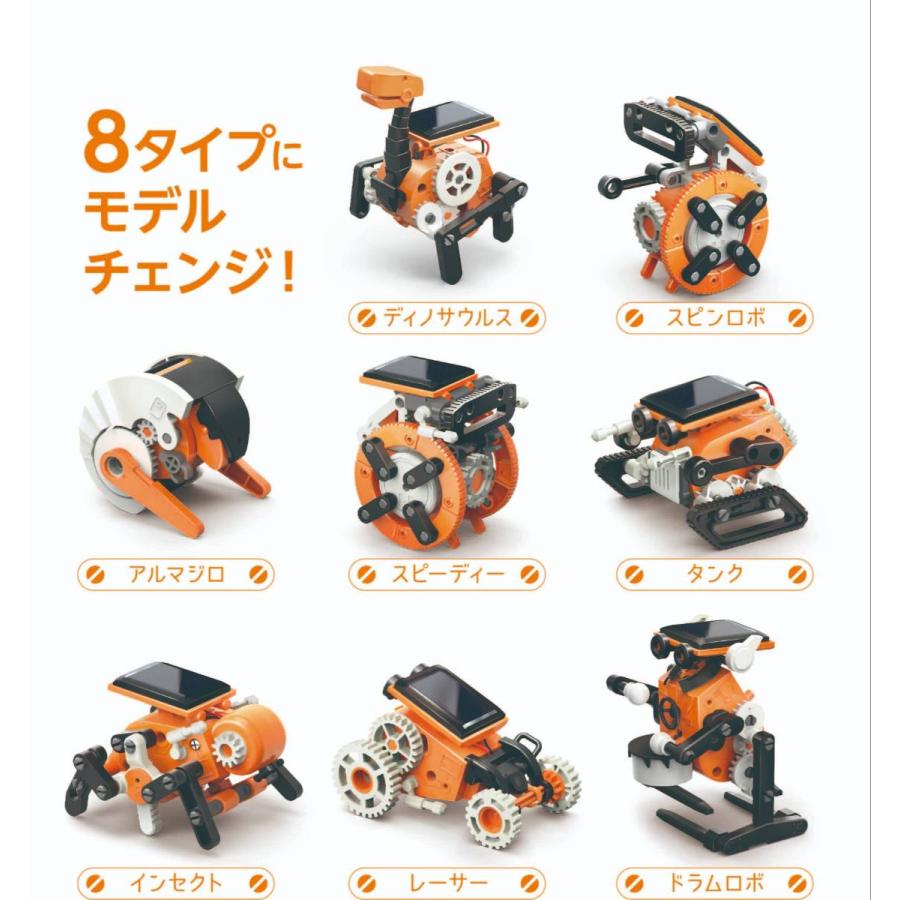 イーケイジャパン ロボビット JS-6216 | ブランド登録なし | 02