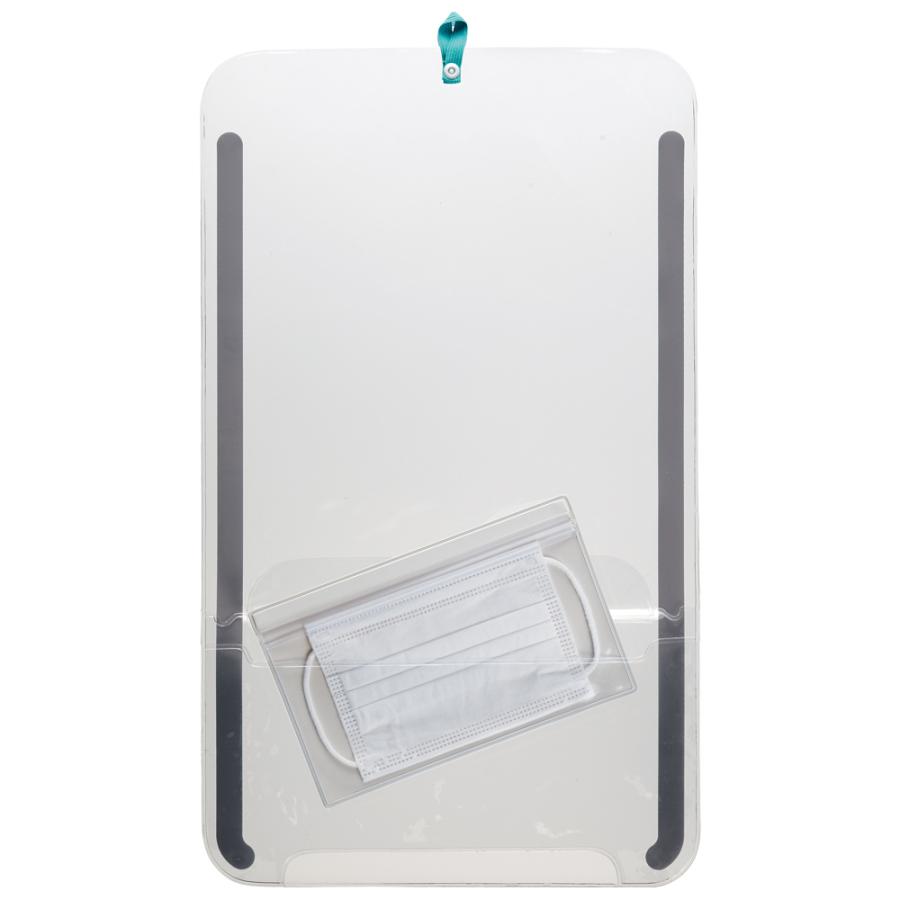 デビカ 抗菌ポケット付ランドセルカバー 143021 | ブランド登録なし | 02