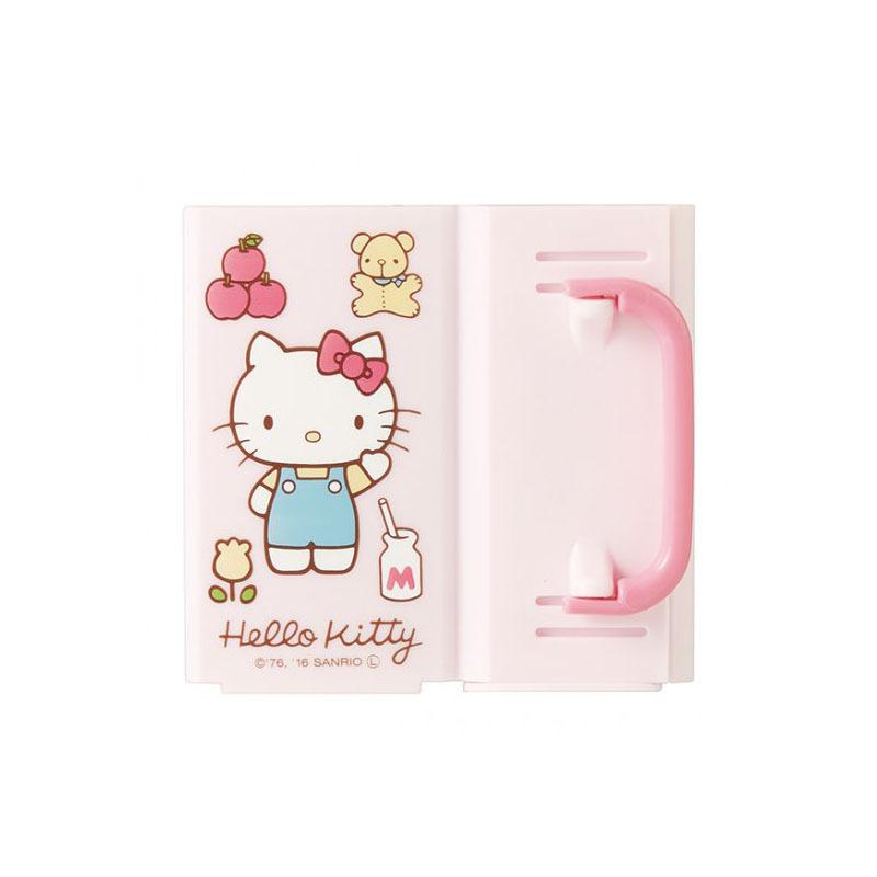 スケーター Skater DHP2 折りたたみ紙パック飲料ホルダー ハローキティ | ブランド登録なし | 01
