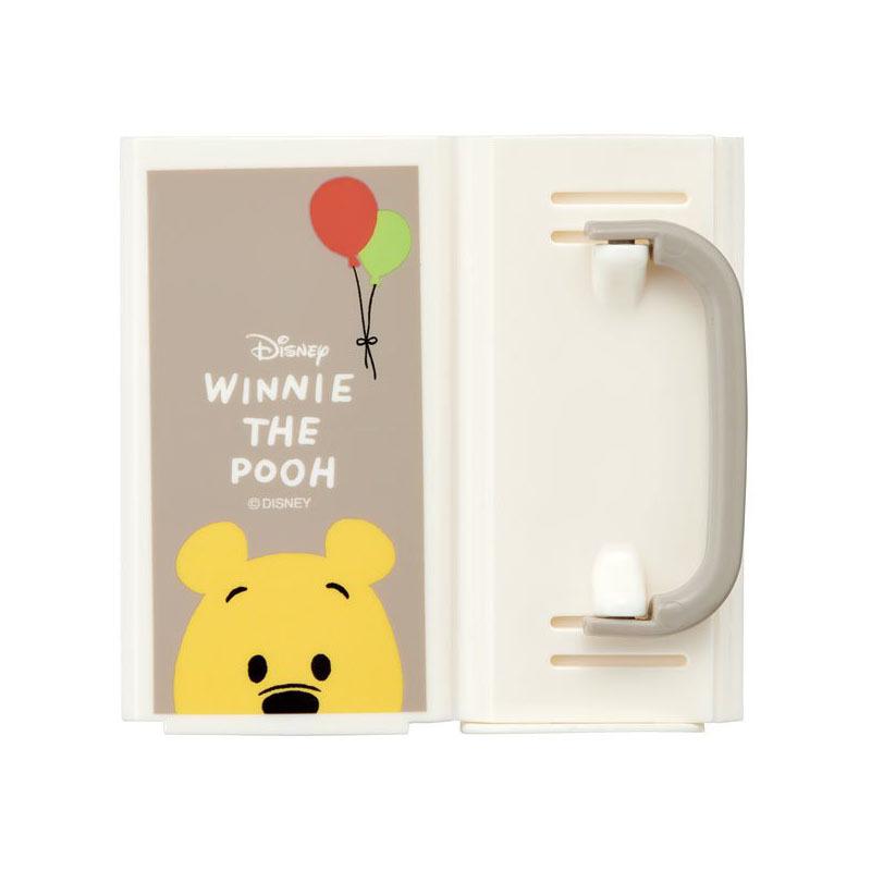 スケーター Skater DHP2 折りたたみ紙パック飲料ホルダー プー/プチフレ | ブランド登録なし | 01