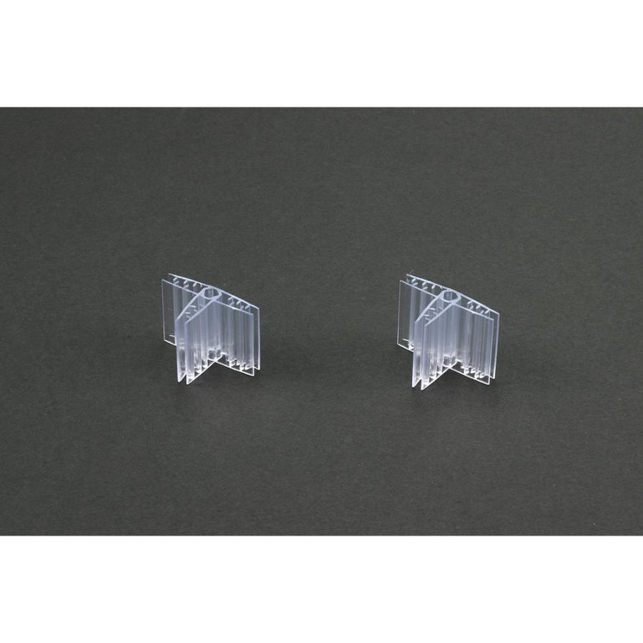 アーテック Artec T字型固定パーツ2個組 051547 | ブランド登録なし