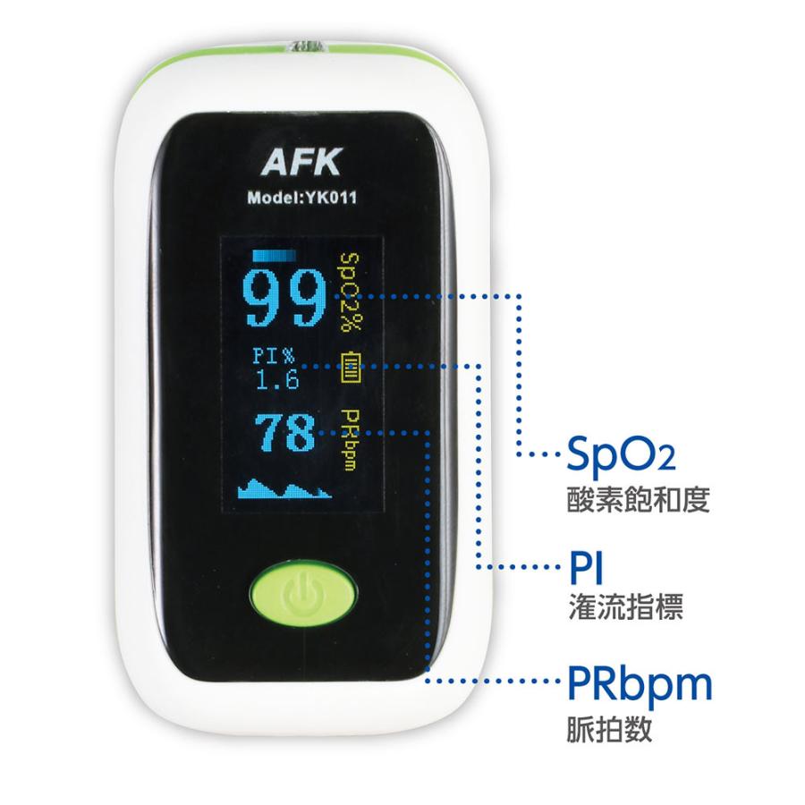 アーテック Artec オキシチェッカー グリーン | ブランド登録なし | 01