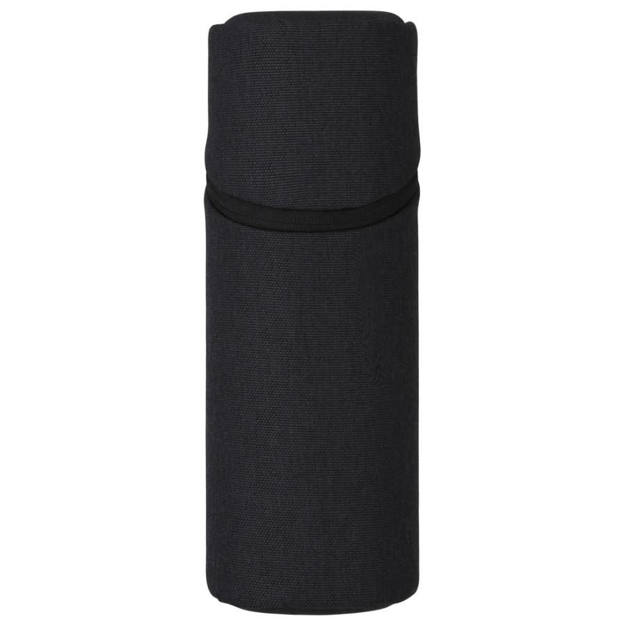 マルマン maruman 色鉛筆画 スターターセット ポーチ黒 SVCP36-05 | maruman | 01