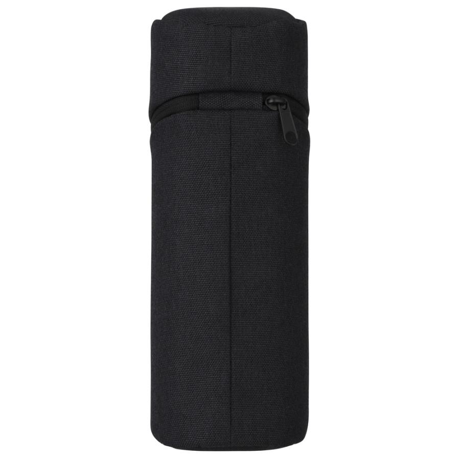 マルマン maruman 色鉛筆画 スターターセット ポーチ黒 SVCP36-05 | maruman | 02