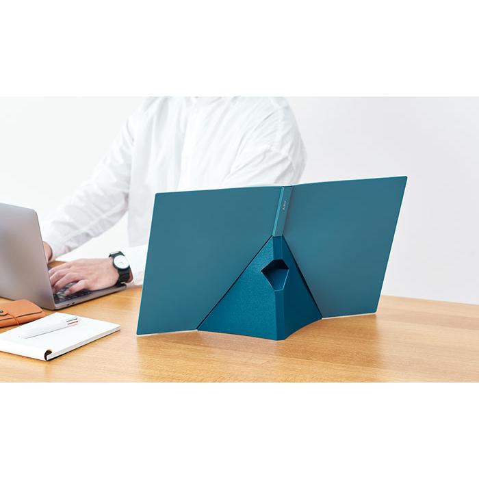 キングジム＜KING JIM＞ ジリッツ(JILITZ) クリアーファイル A4タテ型 10ポケット ミドリ 8832Hミト | KING JIM | 03