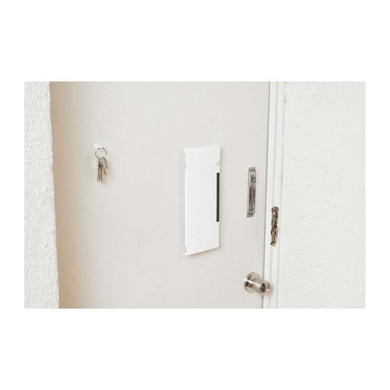 キングジム kingjim ハルファイル スリム 白 KSP5002 | KING JIM | 02