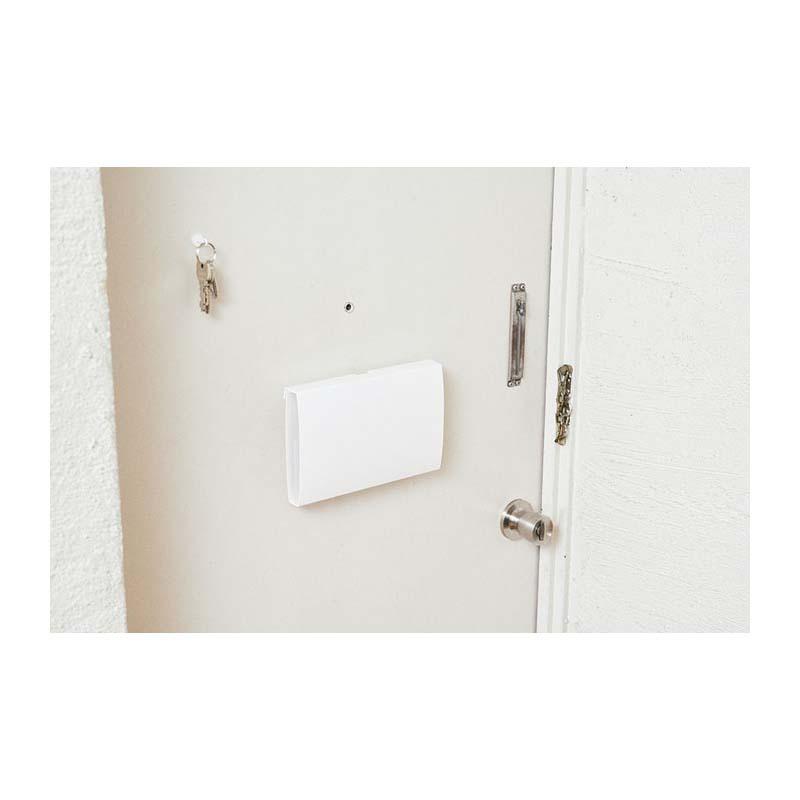 キングジム kingjim ハルファイル ポケット 白 KSP5005 | KING JIM | 01