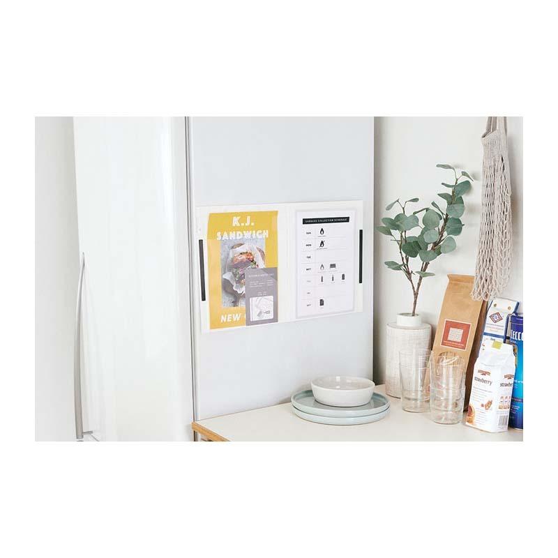 キングジム kingjim ハルファイル クリップ 白 KSP5008 | KING JIM | 02