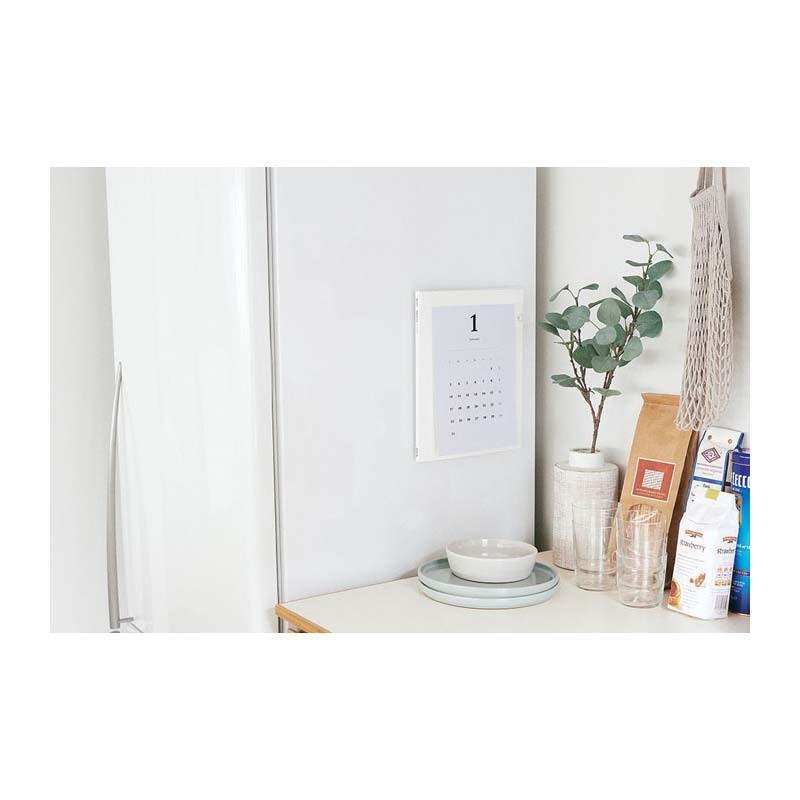 キングジム kingjim ハルファイル クリップ 白 KSP5008 | KING JIM | 04