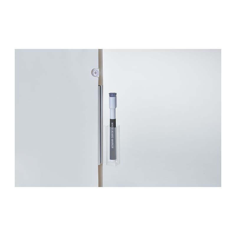 キングジム＜KING JIM＞ ハルファイル スタンダード 白 KSP5011 | KING JIM | 04