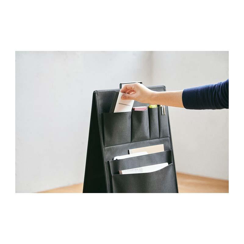 キングジム＜KING JIM＞ ツールスタンド フロア 黒 KSP001F | KING JIM | 01