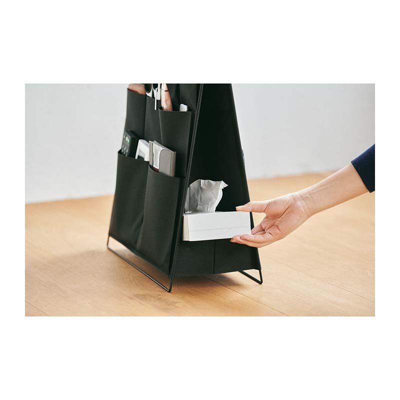 キングジム＜KING JIM＞ ツールスタンド フロア 黒 KSP001F | KING JIM | 02