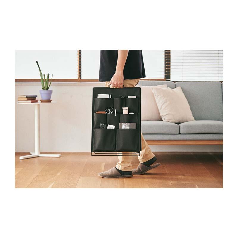 キングジム＜KING JIM＞ ツールスタンド フロア 黒 KSP001F | KING JIM | 03