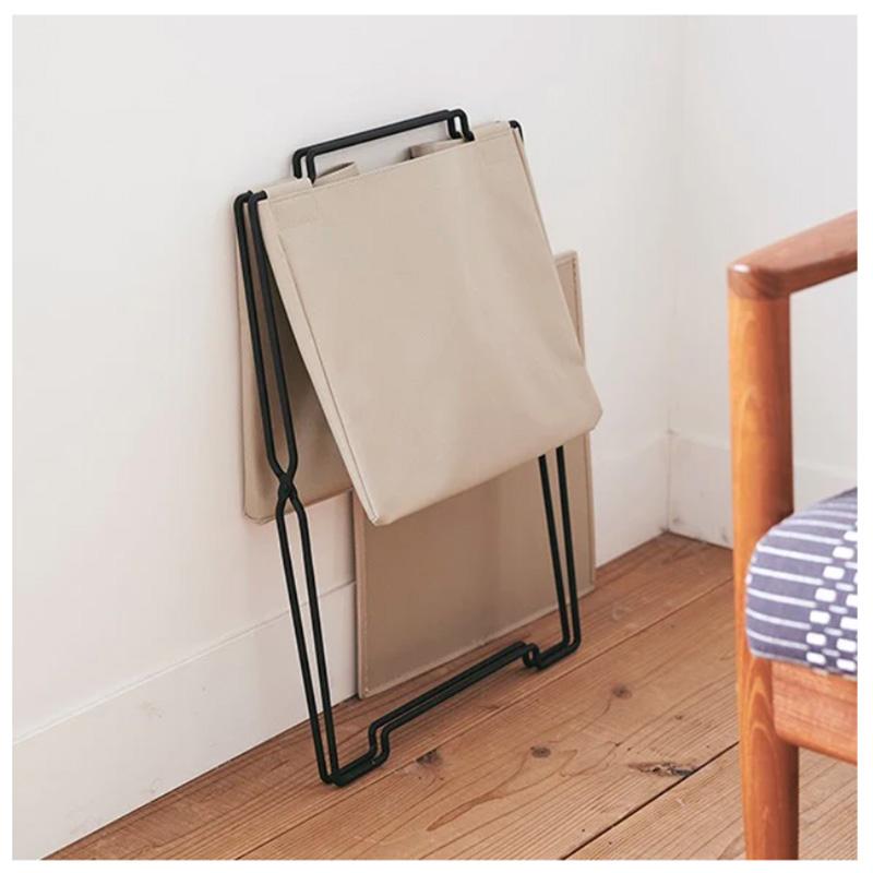 キングジム＜KING JIM＞ スタックバスケット クロ KSP002Sクロ | KING JIM | 03