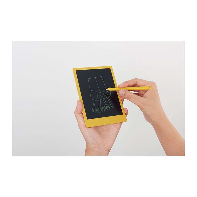 キングジム kingjim ブギ−ボ−ド A6 黄 BB-14 | KING JIM | 02