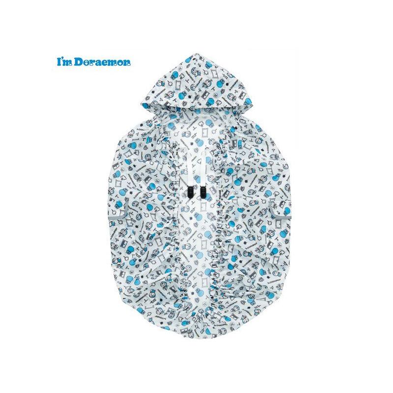 スケーター Skater ベビーレインケープ I'm Doraemon(アイム ドラえもん) | ブランド登録なし
