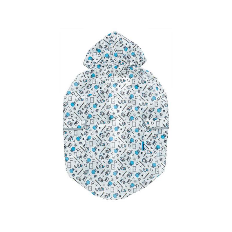 スケーター Skater ベビーレインケープ I'm Doraemon(アイム ドラえもん) | ブランド登録なし | 01