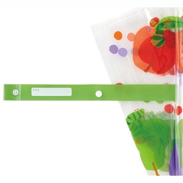 スケーター Skater 子供用ビニール傘 55cm はらぺこあおむし UBV3 | ブランド登録なし | 02