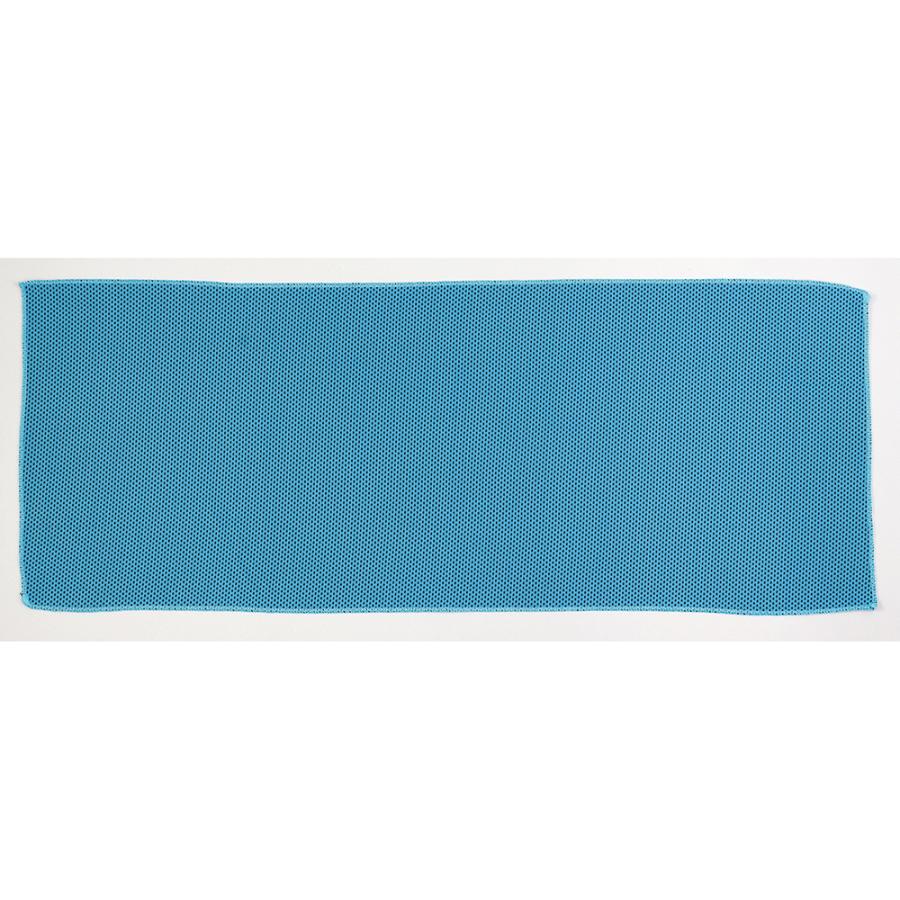 アーテック Artec 51427 冷感タオル スカイブルー | ブランド登録なし