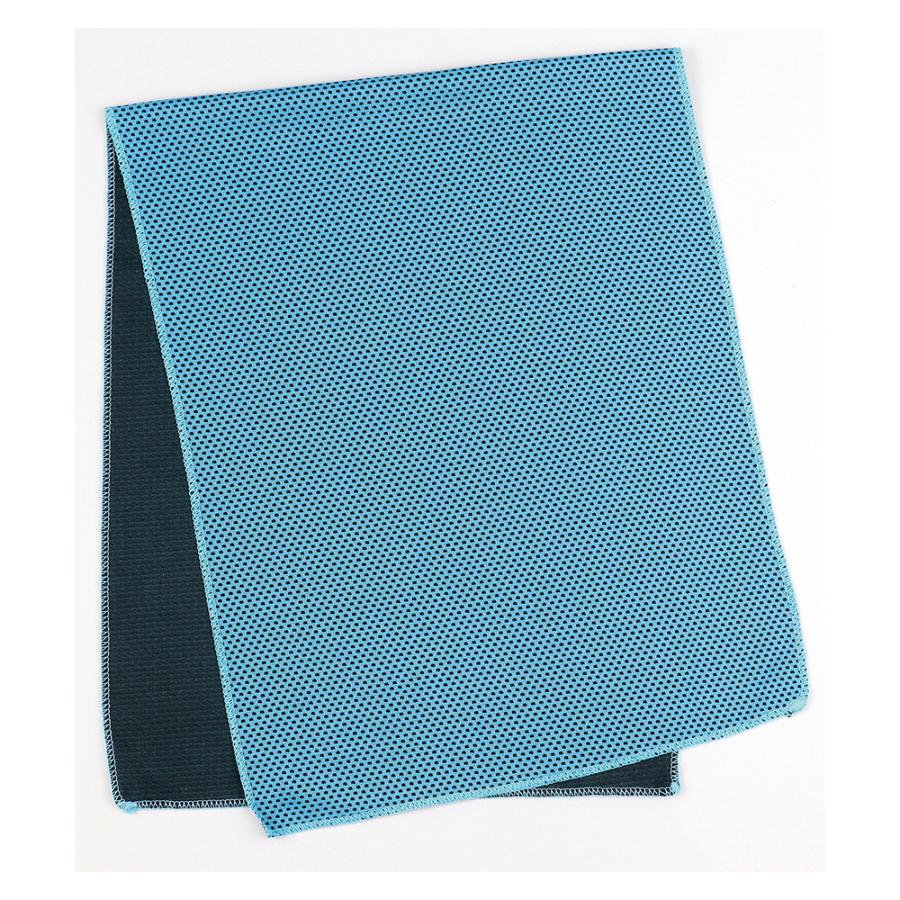 アーテック Artec 51427 冷感タオル スカイブルー | ブランド登録なし | 01