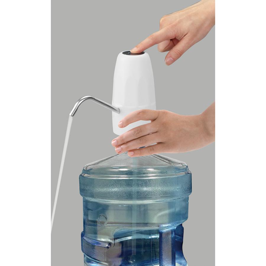 アーテック Artec 51510 ウォーターディスペンサー(白) | ブランド登録なし | 01