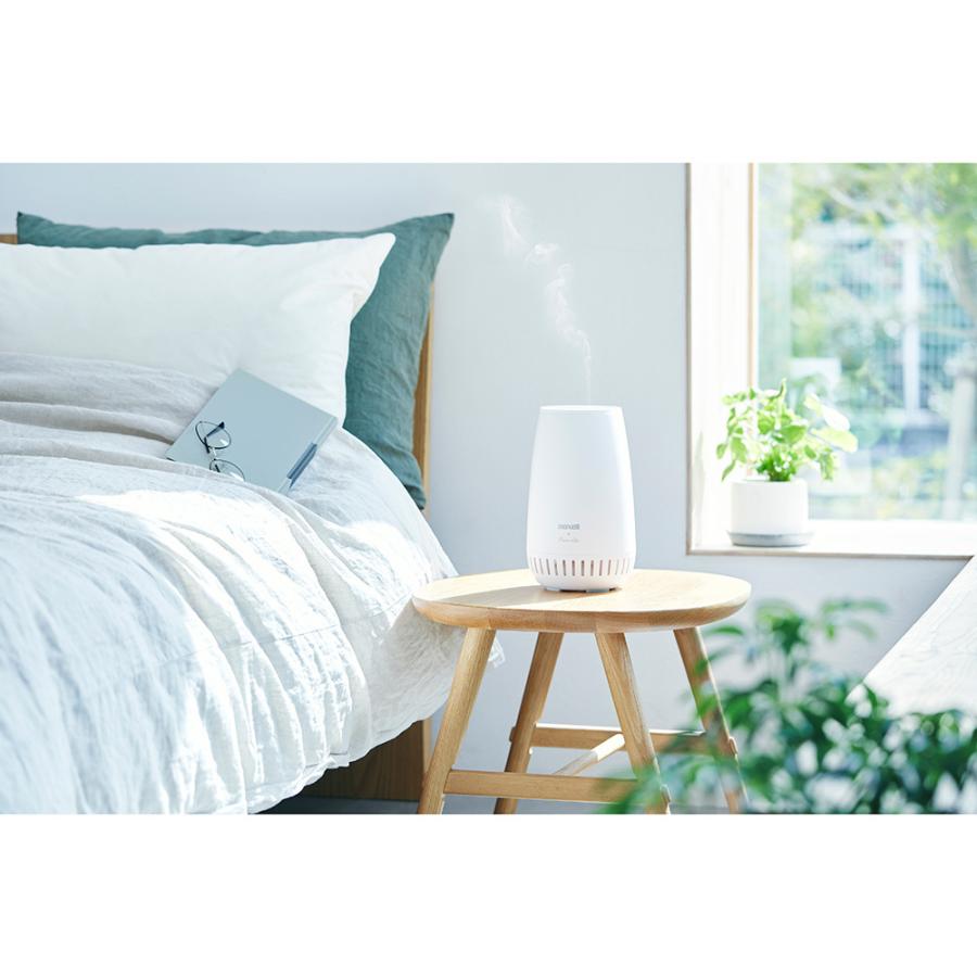 maxell マクセル オゾン 除菌 消臭器 MXAP-FAE275R アロマ MXAP-FAE275R | ブランド登録なし | 03