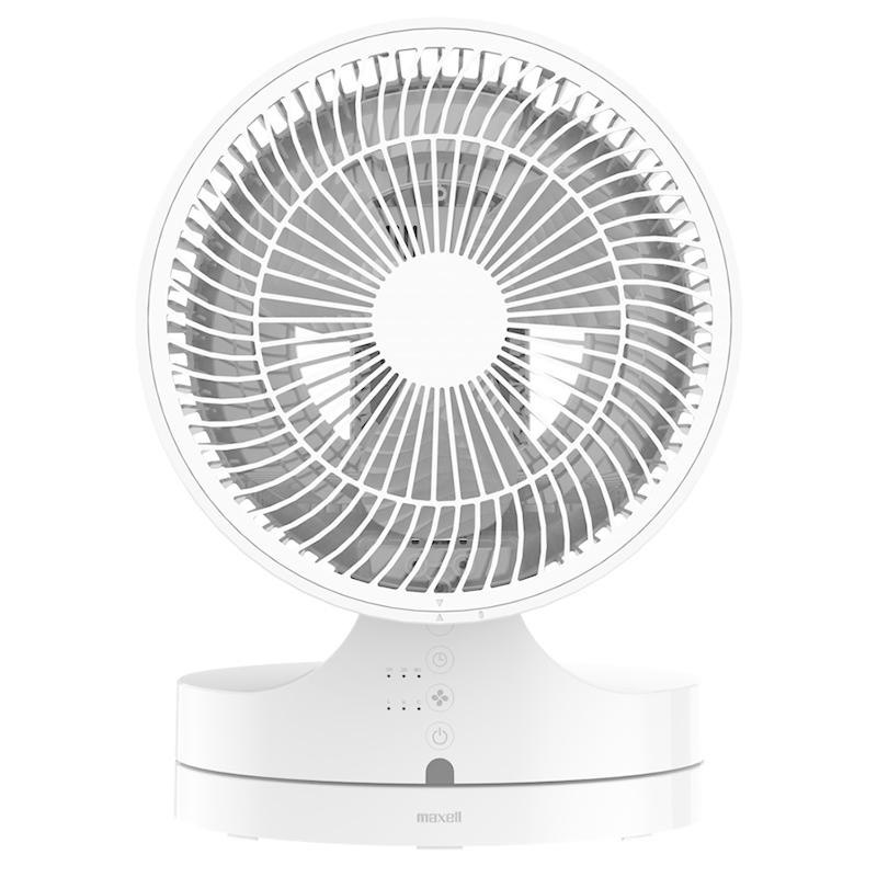 マクセル maxell オゾン 除菌 消臭器 部屋干し MXAP-ARD200 MXAP-ARD200 室内乾燥 サーキューレーター 扇風機 | ブランド登録なし