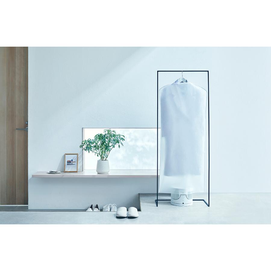 マクセル maxell オゾン 除菌 消臭器 部屋干し MXAP-ARD200 MXAP-ARD200 室内乾燥 サーキューレーター 扇風機 | ブランド登録なし | 03