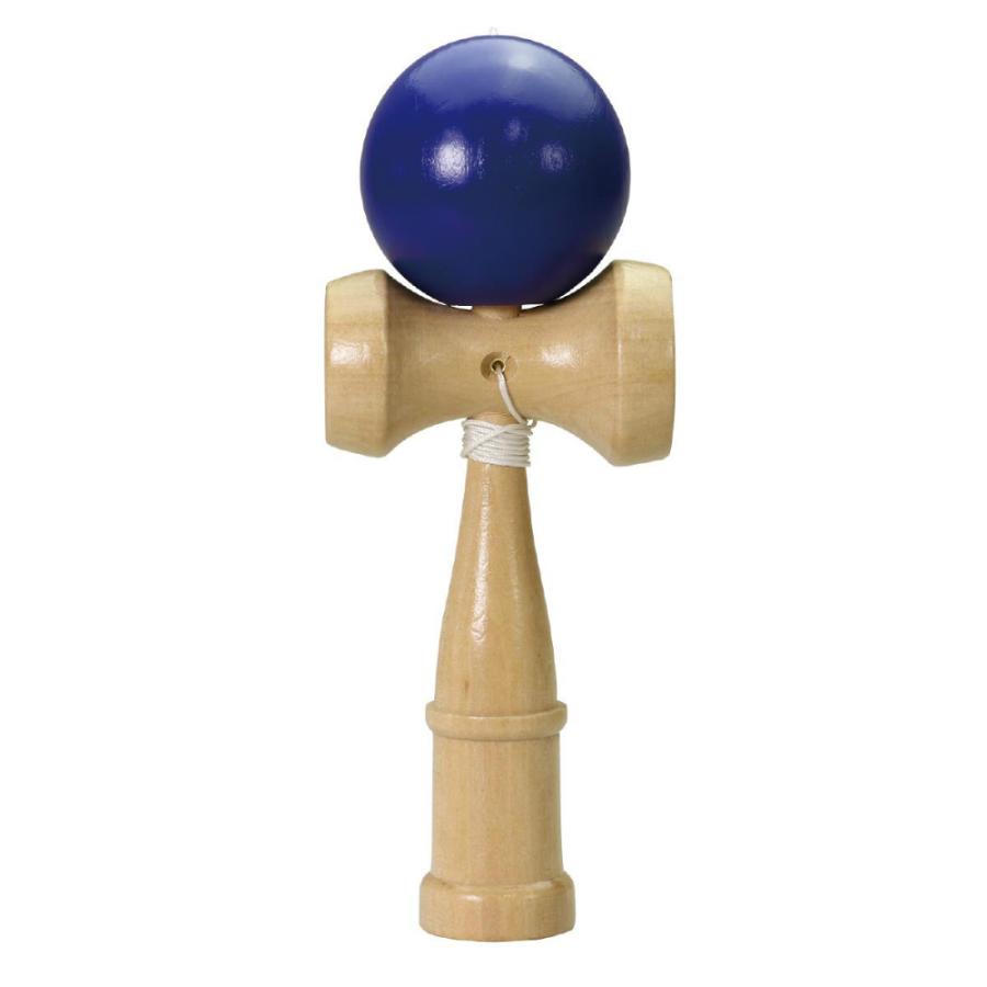 アーテック カラーけん玉 青 #6793 | アーテック