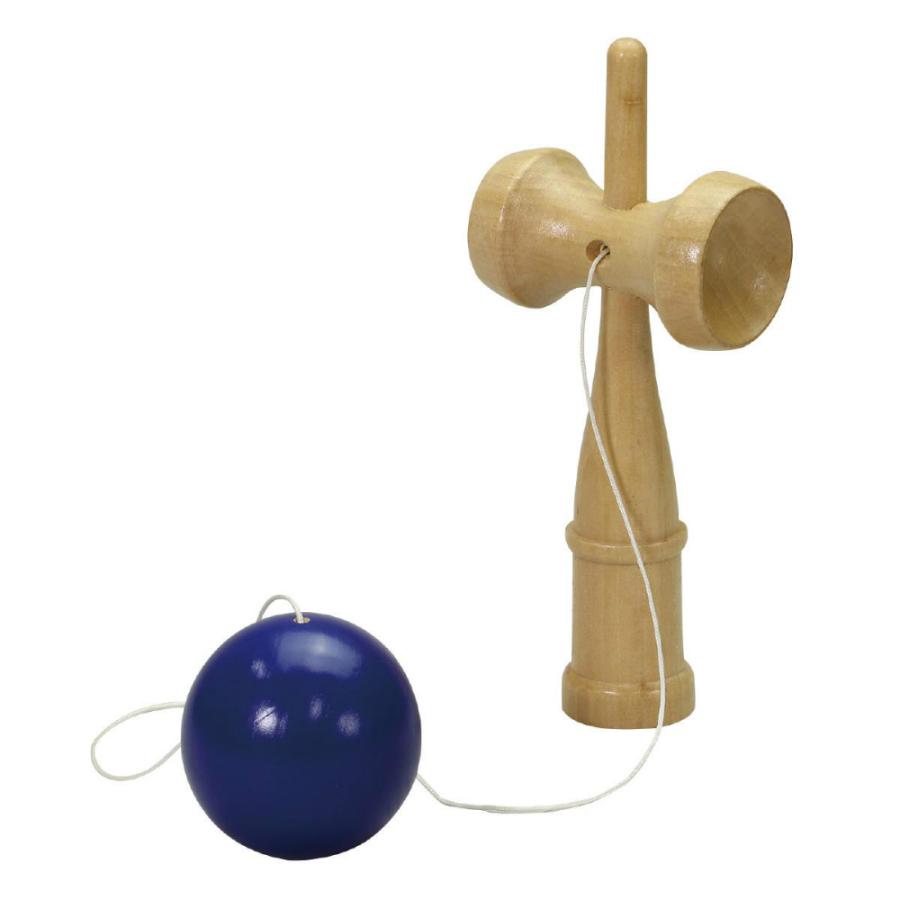 アーテック カラーけん玉 青 #6793 | アーテック | 02