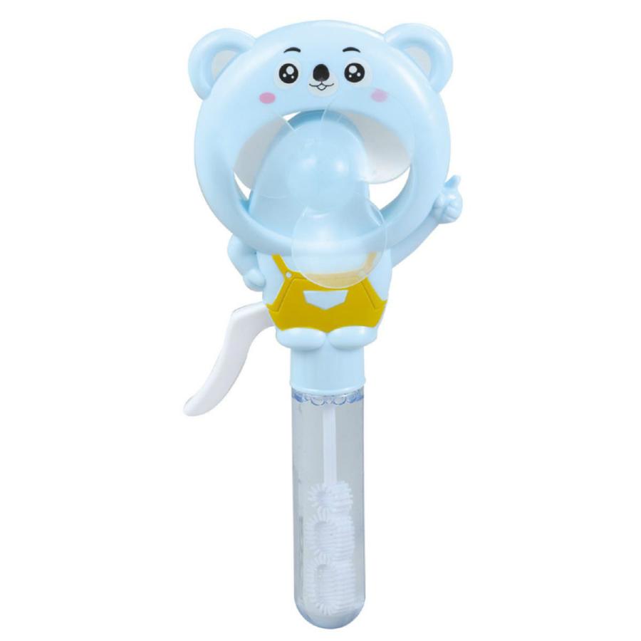 アーテック ハンディファン＆しゃぼん #7296 | アーテック