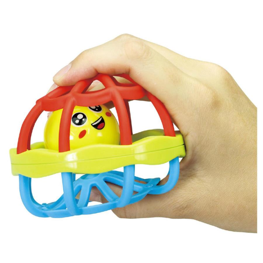 アーテック ソフトラトルボール #7330 | アーテック | 01