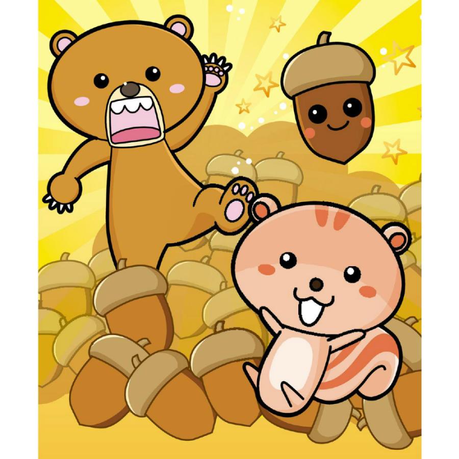 アーテック りすとくまのドキドキ森のすごろく #7424 | アーテック | 05