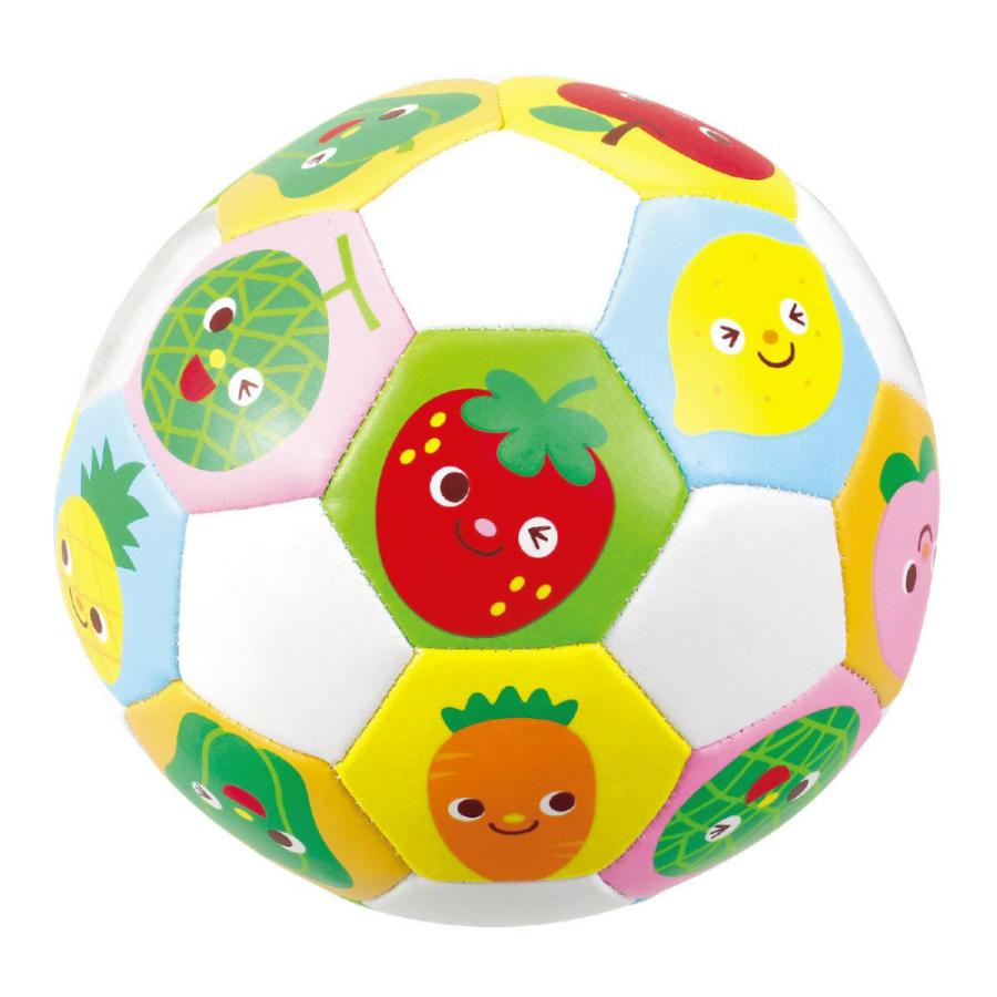 アーテック やわらかボール やさいとくだもの #7447 | アーテック