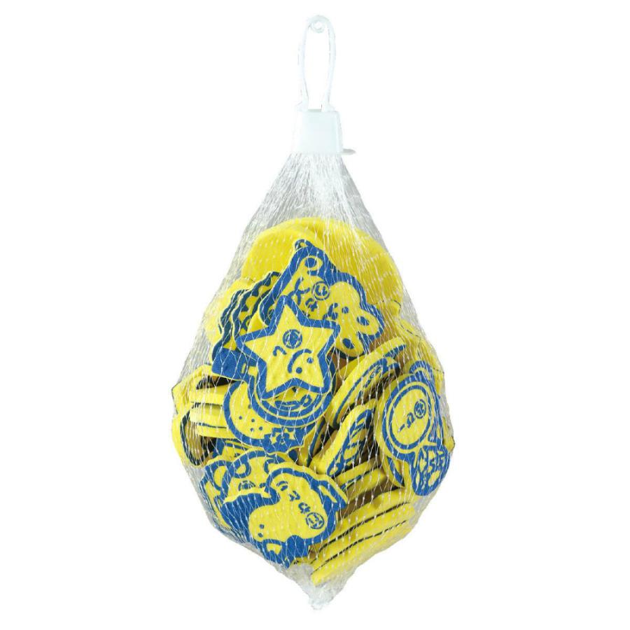 アーテック おふろであいうえおポスター #7453 | ブランド登録なし | 06