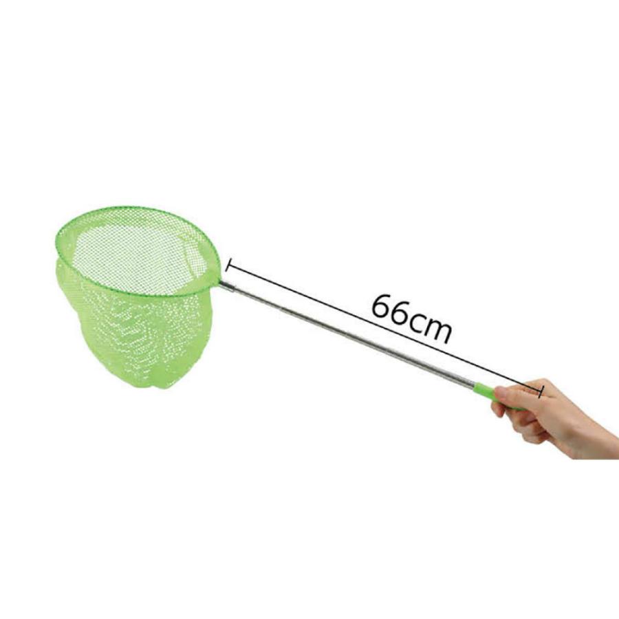 アーテック 折りたたみ網 緑 #7640 | アーテック | 01