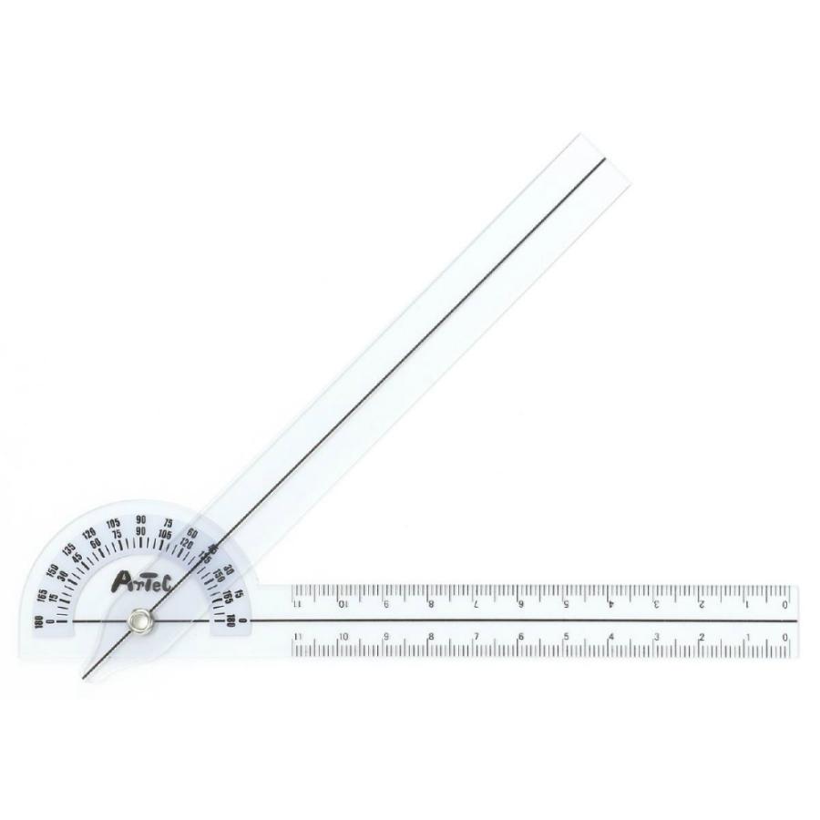 アーテック ゴニオメーター ポケット角度計 #9731 | ブランド登録なし